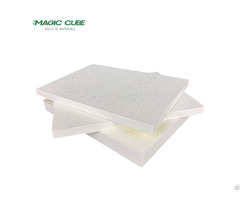 Glass Wool Ceiling Tiles