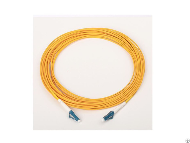 Fibre Patch Cable