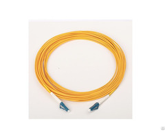 Fibre Patch Cable