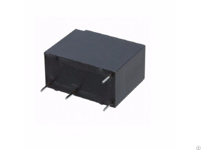 12vdc Pcb Power Relays Alq312