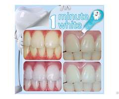 Oral Cosmetics Stain Eraser Teeth Whitening No Hurt