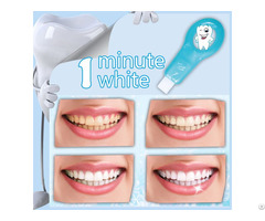 Advanced Oral Hygiene Stain Eraser Teeth Whitening Kits