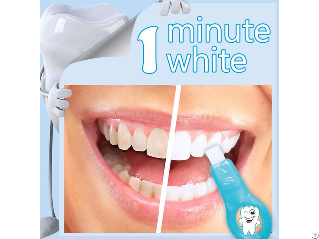 Tooth Stain Remover Instant Whitener Safe Teeth Whitening Devices