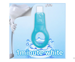 Professional Teeth Whitening Kit For Yellowish Stain