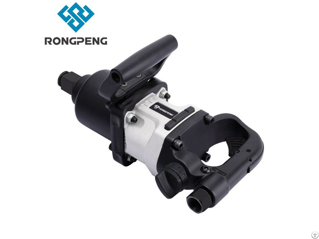 Rongpeng Rp7463 1 Inch Air Impact Wrench Pneumatic Spanner