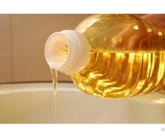 High Oleic Refined Bleached Deodorized Sunflower Oil
