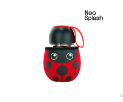 Neoprene Bags Kid S Bottle Cover Animal Character