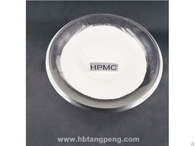 Customized Viscosity Hpmc For Laundry Detergent