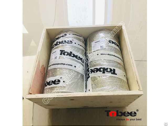 Tobee® 14 12 Ah Slurry Pump Bushing Spare Parts Shaft Sleeve Gam076 2c21