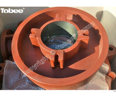 Tobee® Slurry Pump Parts Stuffing Box G078 D21