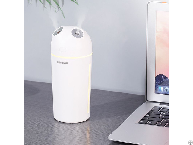 Rechargeable Portable Humidifier For Outdoor