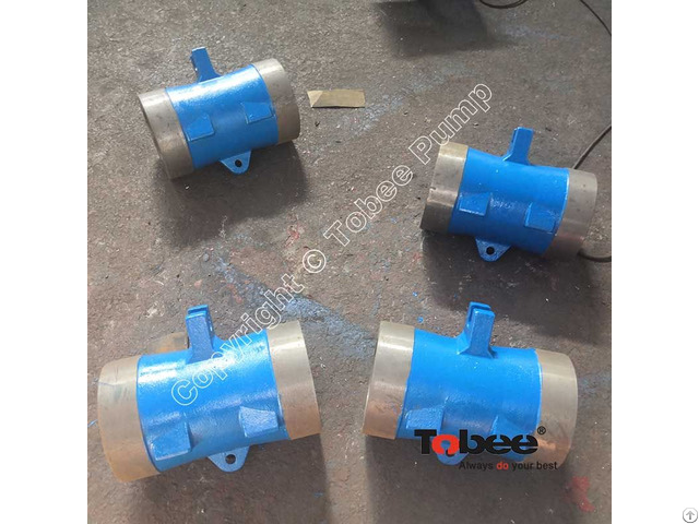 Tobee® Bearing Hosing E004m Is Used For 6 4 E Ah Slurry Pump