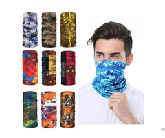Scarf Supplier From China