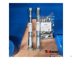 Tobee® E039me65 Frame Plate Stud For 6 4e Ah Slurry Pump