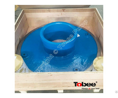 Tobee® Slurry Pump Throatbush H14083re1ma05