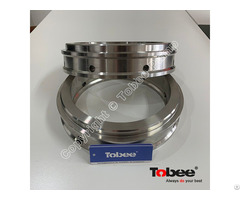 Tobee® G118 1 K31 Lantern Restrictor Ring Is Used For 14 12st Ah Slurry Pump