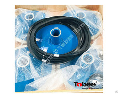 Tobee® Frame Plate Liner Insert Seal Dh2125s14 Spare Parts