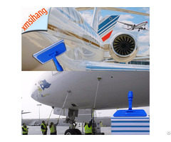 Aircraft Exterior Cleaning Mop Aviation Wash