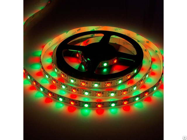 China Wholesale Ws2815 Smart Lights Addressable Led Strip For Home