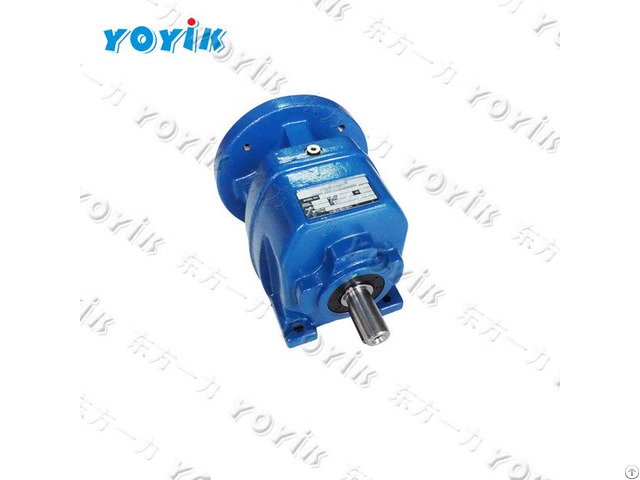 Vietnam Power System Vacuum Pump Reducer M01225 From China