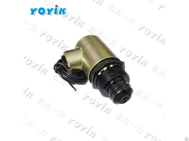 Ipp Power Plant Ast Solenoid Valve Am 501 1 0148 From China
