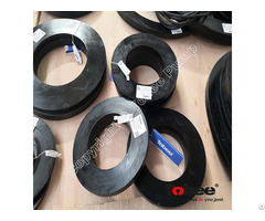 Tobee® E4132hs01 Discharge Joint Is A Kindly Of Sealing Spare Parts For 6 4e Ah Slurry Pump