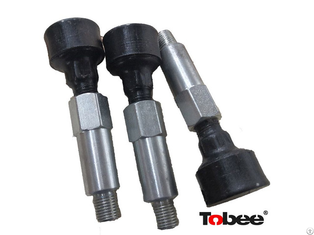 Tobee® Slurry Pump Spare Parts Oil Cup Seat D138c23