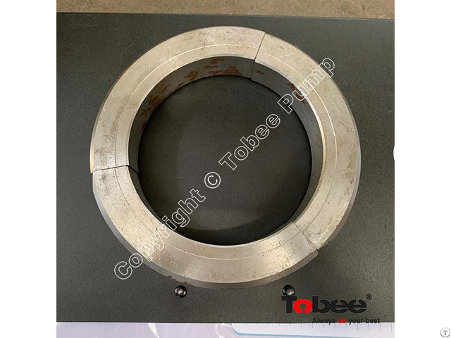 Tobee® Impeller Release Collar S239mc21 Is Used For 10 8st Ah Slurry Pump