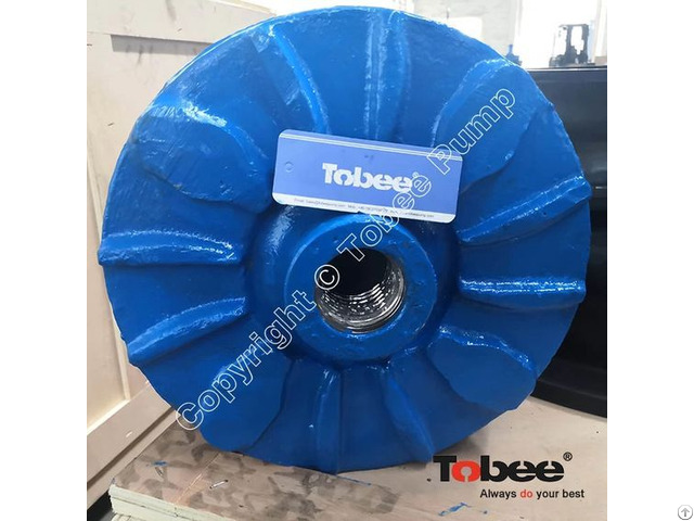 Tobee® The Wrt® Parts