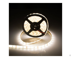 Constant Current Custom Warm White 2835 Led Strip For Cars