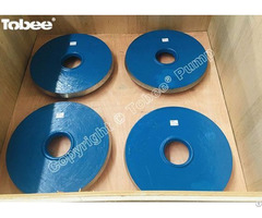 Tobee® Frame Plate Liner Insert Dh2041na Is One Of The Important Wear Parts