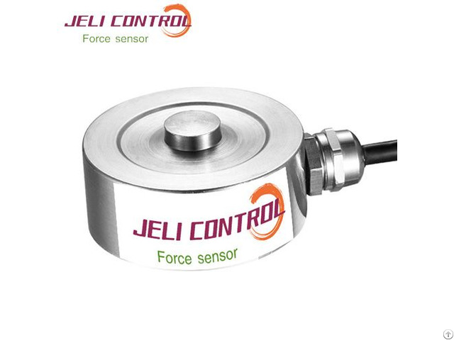 Compression Load Cell 20n 10t J1079