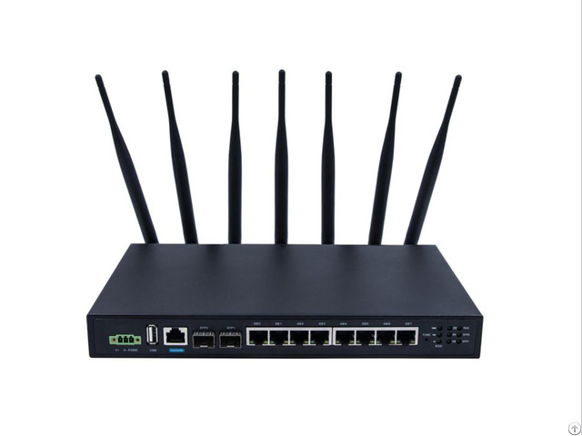 W4a00 5g Cellular Router