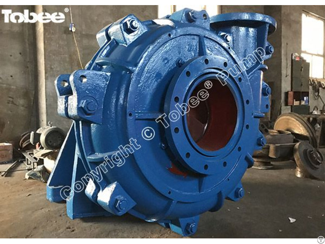 Tobee® L Light Duty Slurry Pumps