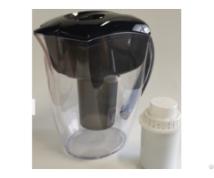Big Home Water Purifier Filter And Activated Carbon Filtration