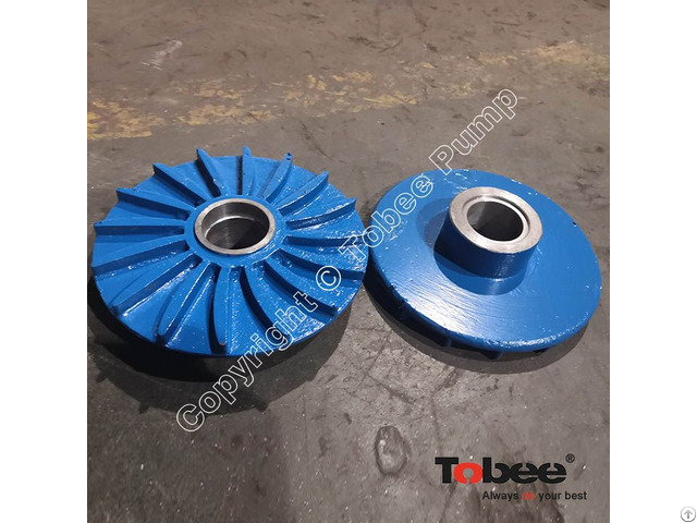 Tobee® Expeller Cam028hs1a05 Is Hi Seal Wearing Parts Used For 4 3c Ah Slurry Pumps