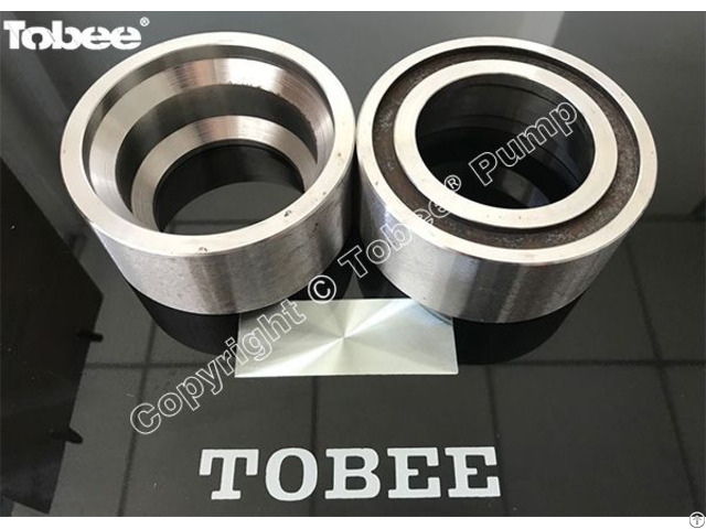 Tobee® Slurry Pump Shaft Spacer