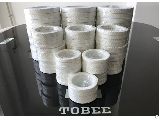 Tobee® Slurry Pump Packing Is An Important Part Of The Stuffing Box