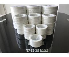 Tobee® Slurry Pump Packing Is An Important Part Of The Stuffing Box