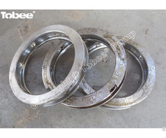 Tobee® Slurry Pump Lantern Ring Spare Parts