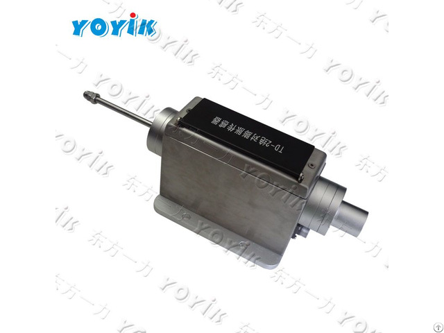 Turbine Parts Expansion Transducer Td 2 From China