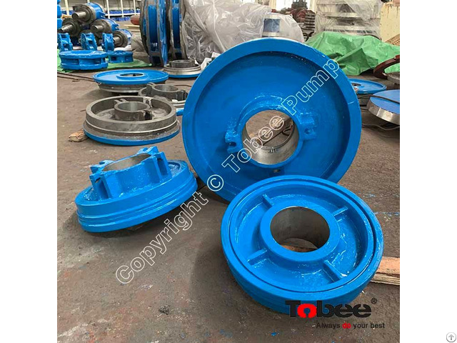 Tobee® Rsl30078d21 Stuffing Box Is One Of The Shaft Seal Parts