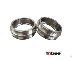 Tobee® Lantern Restrictor R118 Is Used For 300ff L Slurry Pump