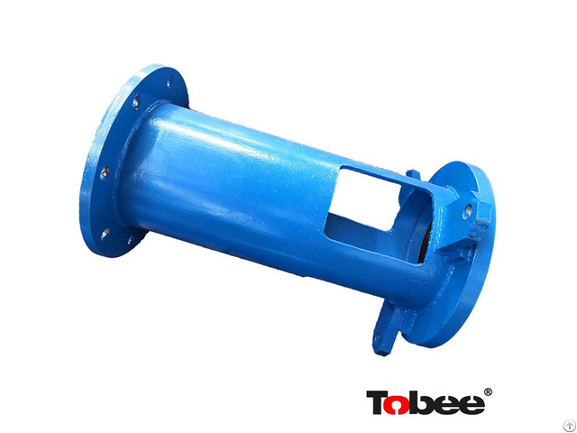 Tobee® Discharge Column Rv10102g E02 Is One Of The Spares