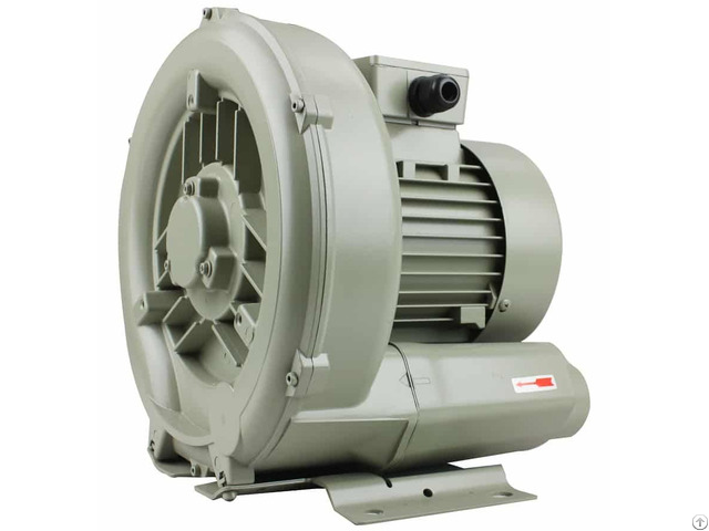 High Pressure Blower