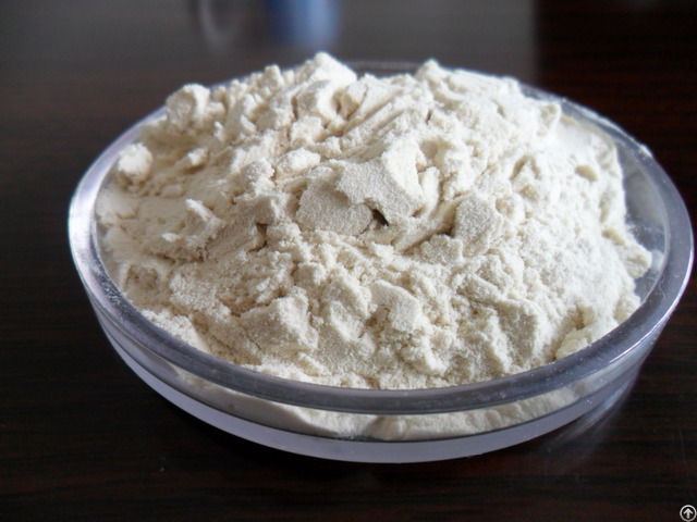 Soy Protein Isolate From Tianjin Huge Roc Enterprises Co Ltd