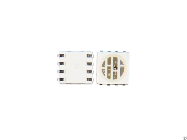 Promotional Lc8806c Ws2811 Ucs1903 2 In 1 5050 Rgb Led Pixel Light Dc12v Single Data Line