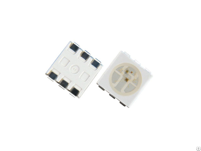 Lc8813 5050 Ws2813 Rgb Led