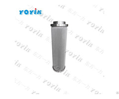 Bangladesh Power Station Oil Filter Element 160 3q2 From China