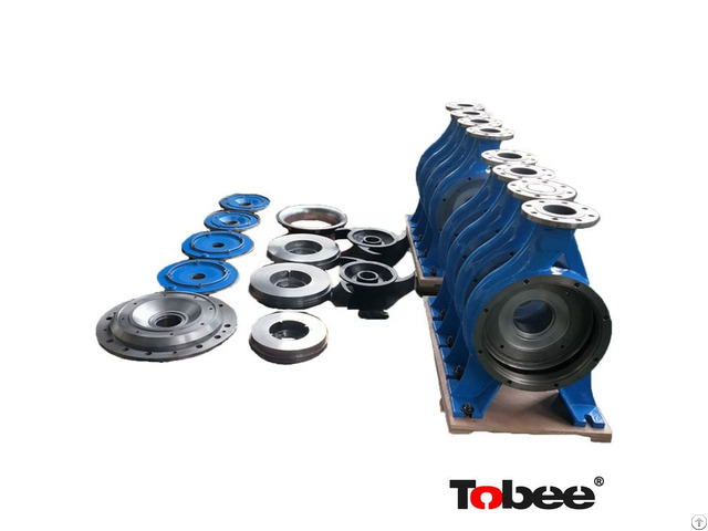 Tobee® Manufacture A Range Of Replacement Parts